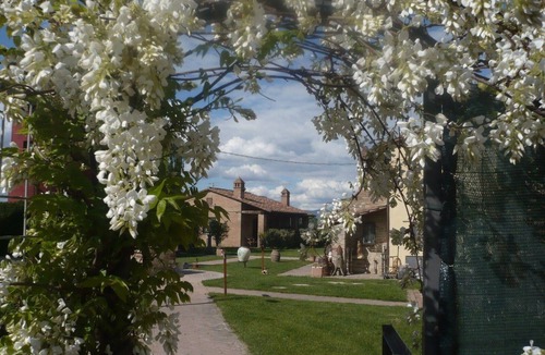 Castiglione del Lago Apartment | Lake Cormorant Holidays