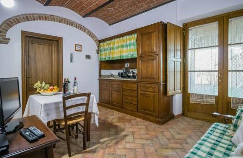 Casamaggiore Apartment | Lake View Apartment In Umbria