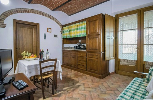 Casamaggiore Apartment | Lake view apartment in Umbria