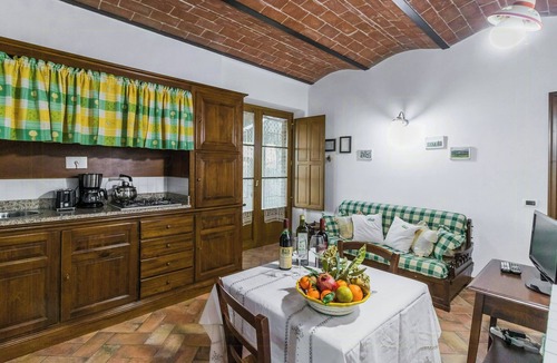 Casamaggiore Apartment | Lake view apartment in Umbria