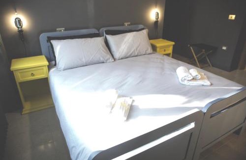 Capodimonte Hostel | Lako Hostel