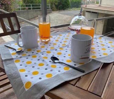 Rossano Apartment | Lalym Donnanna Apartment