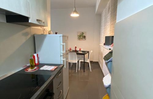 Rossano Apartment | Lalym Donnanna Apartment