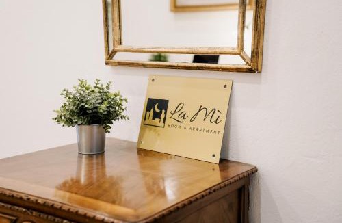 Castel San Pietro Terme House | LaMì Room & Apartment
