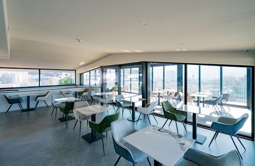 Fuorigrotta Hotel | Lamal Hotel Napoli