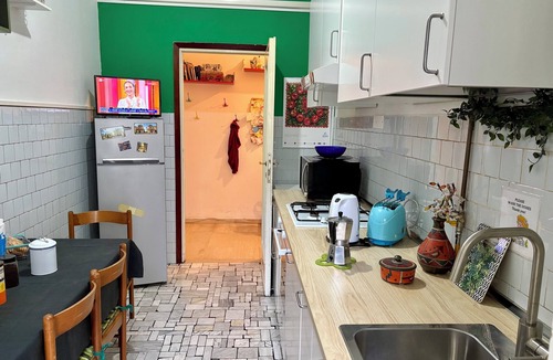 Citta Studi Apartment | Lambrate gleaner