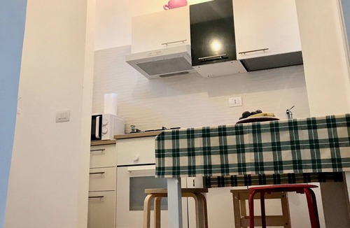 Citta Studi Apartment | Lambrate gleaner