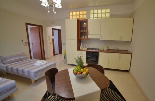 Lamezia Terme Apartment | Lamezia terme apartment design