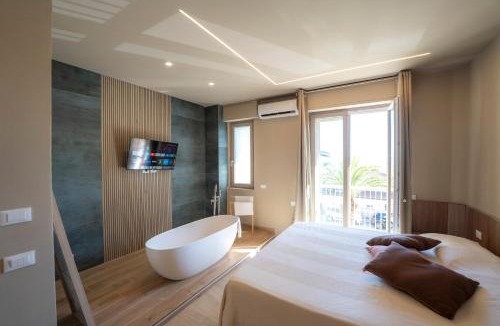 Follonica Hotel | Lampada di Aladino
