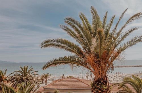 Follonica Hotel | Lampada di Aladino