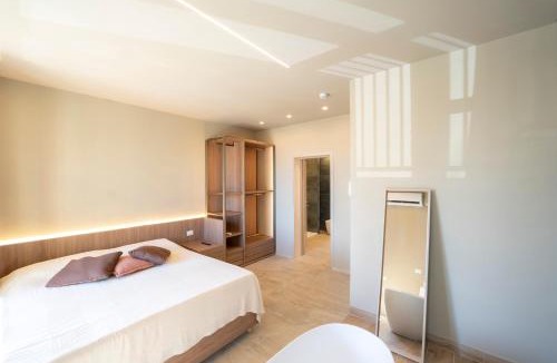 Follonica Hotel | Lampada di Aladino