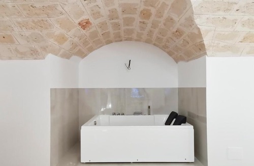 Municipio 4 Apartment | Lamurè Luxury Suite