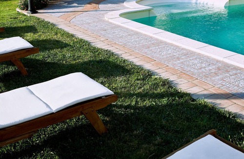 Giungano Apartment | LandHausFelicia - Primel by Interhome