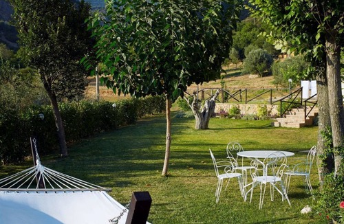Giungano Apartment | LandHausFelicia - Primel by Interhome