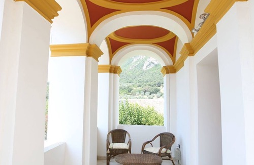 Giungano Apartment | LandHausFelicia - Tulipano by Interhome