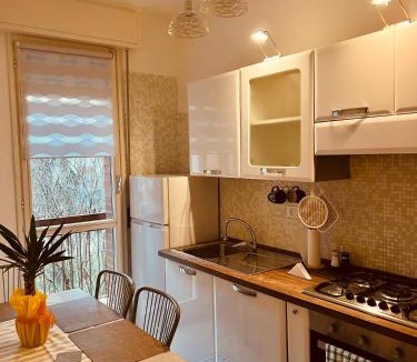 Medicina Apartment | Landi 14 - Air Conditioning, Private Parking, Premium Sleep