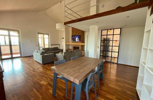 Grazzano Badoglio Apartment | Landora Apartment
