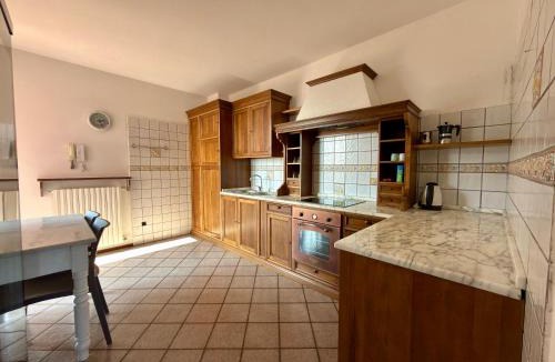 Grazzano Badoglio Apartment | Landora Apartment
