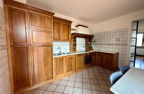 Grazzano Badoglio Apartment | Landora Apartment