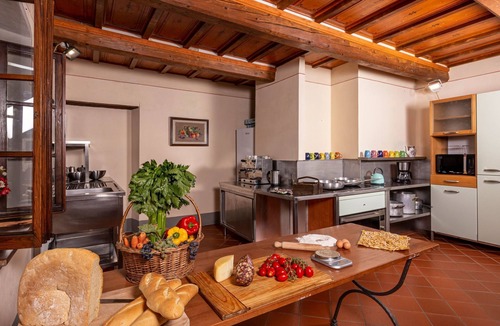Moggiana House | Landvilla mit Pool und Garten – die perfekte Kul by Interhome