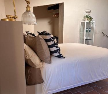 Acquasparta Apartment | Lanternone nel Borgo - Appartamento con Vasca Idromassaggio