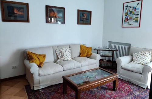 Rome City Centre Apartment | Lanza Tomasi Apartment - centre