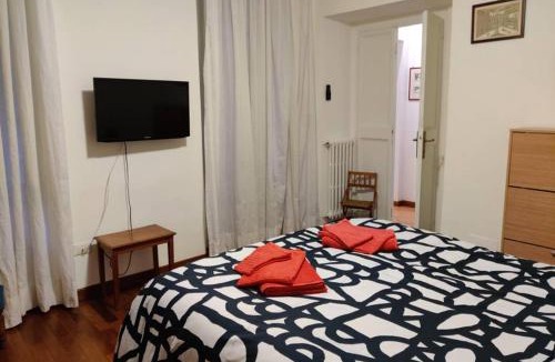 Rome City Centre Apartment | Lanza Tomasi Apartment - centre