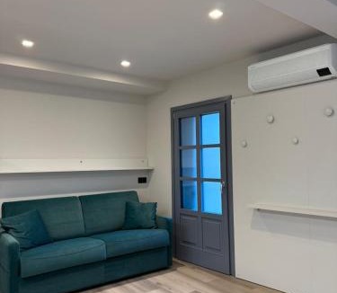 Lanzo Torinese Apartment | Lanzo Belvedere - Central Apartment