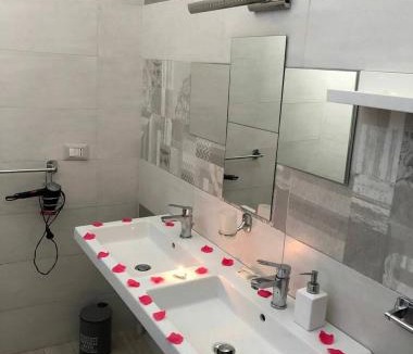 San Gennaro Vesuviano Bed & Breakfast | lapietra hotelescapes