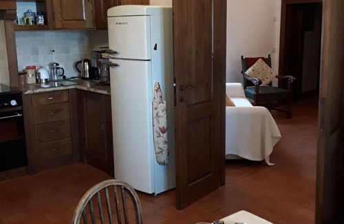 Bagnoregio Apartment | LaPorcilaia, Ferienwohnung mit Seeblick. by Interhome