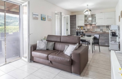 Agropoli House | Lara Residence - Agropoli