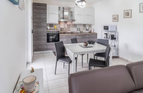 Agropoli House | Lara Residence - Agropoli