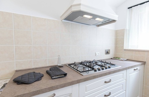 Nocera Umbra Apartment | Large 135 sqm apartment cozy, comfortable and with breathtaking view