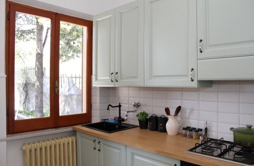 Montefiore dell'Aso House | Large, bright, airy 3 bedroom house with amazing panorama views