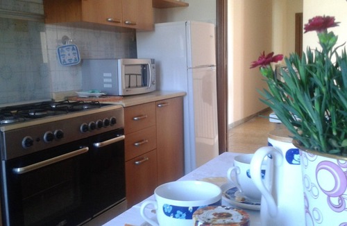 Sabaudia House | Large country house, convenient and comfortable