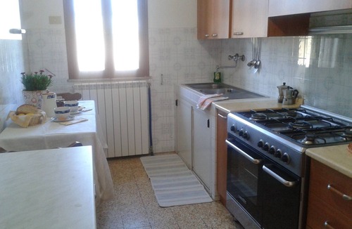 Sabaudia House | Large country house, convenient and comfortable