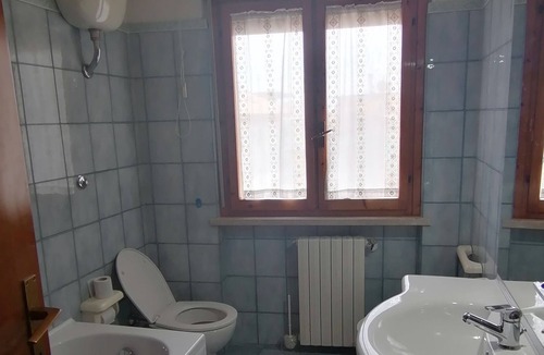 San Benedetto del Tronto Apartment | Large apartment of 130 square meters