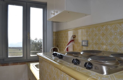 Montalto delle Marche House | LAST MINUTE! 180° view on vineyards and Sibillini National Park