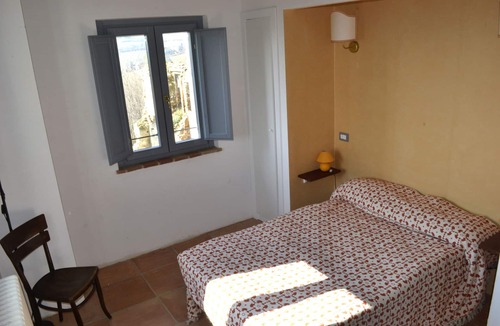 Montalto delle Marche House | LAST MINUTE! 180° view on vineyards and Sibillini National Park