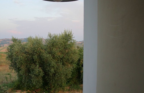 Montalto delle Marche House | LAST MINUTE! 180° view on vineyards and Sibillini National Park