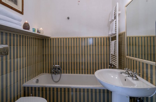 Montalto delle Marche House | LAST MINUTE! 180° view on vineyards and Sibillini National Park