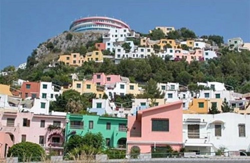 San Nicola Arcella Villa | Last minute Villa in Calabria (San Nicola Arcella - Praia a Mare)