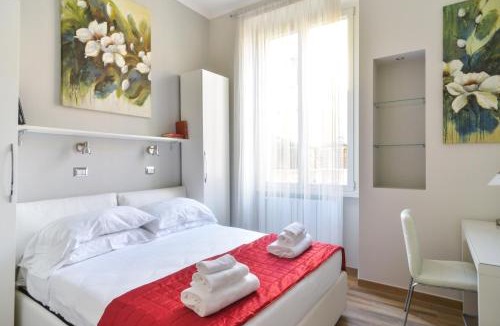 Rione IV Campo Marzio Apartment | Lata Luxury Apartment