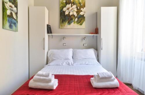Rione IV Campo Marzio Apartment | Lata Luxury Apartment