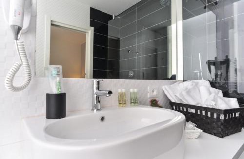 Rione IV Campo Marzio House | Lata Luxury Rooms