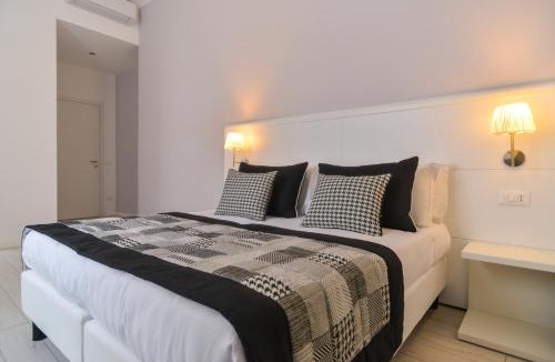 Rione IV Campo Marzio House | Lata Luxury Rooms