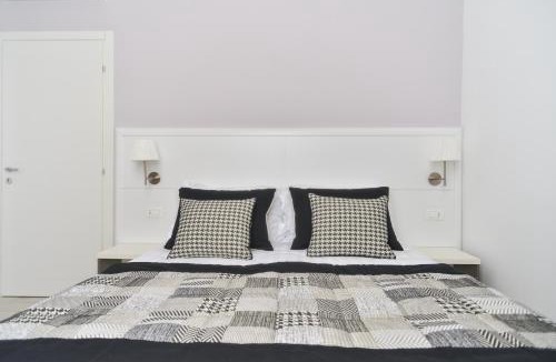Rione IV Campo Marzio House | Lata Luxury Rooms