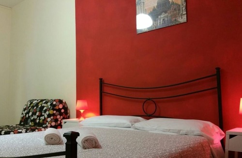 Monti Apartment | LATERANO GUEST HOUSE
