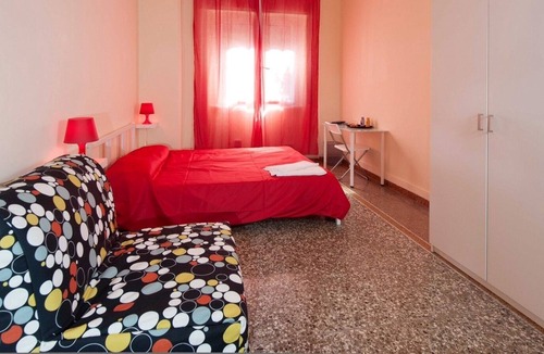 Monti Apartment | LATERANO GUEST HOUSE