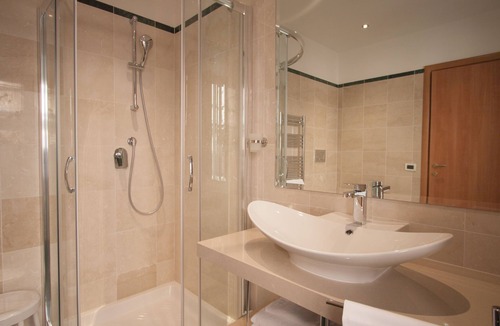 San Lorenzo Hotel | Laurentia Hotel
